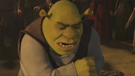 Shrek the Third - Shrek Image (12278634) - Fanpop