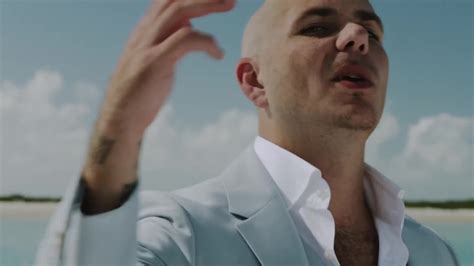 Pitbull- Timber {Music Video} - Pitbull Photo (37277088) - Fanpop