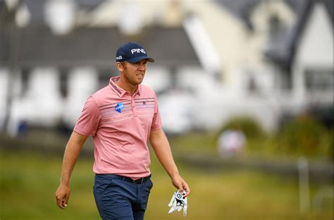 Waterford golfer Seamus Power misses cut at 3M Open after disastrous ...