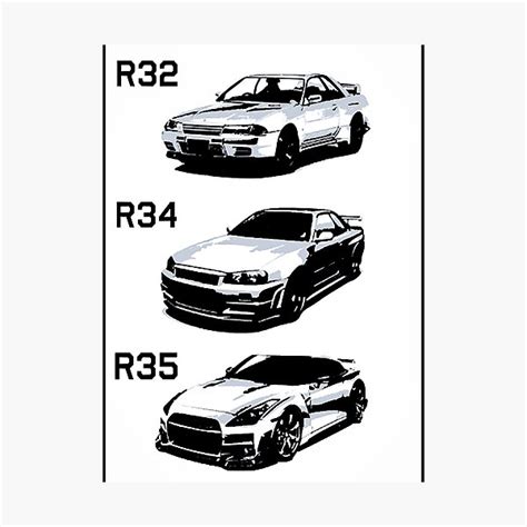 "Evolution Nissan GTR " Photographic Print for Sale by MatthewWeb6178 | Redbubble