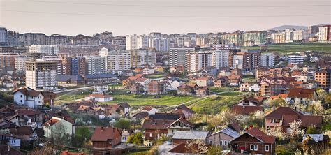 Prishtina’s growing pains - Kosovo 2.0