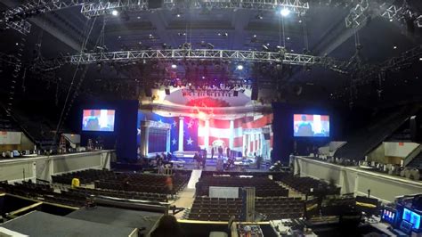 Whoa! Time-lapse of Jeopardy set being built in D.C. | WJLA