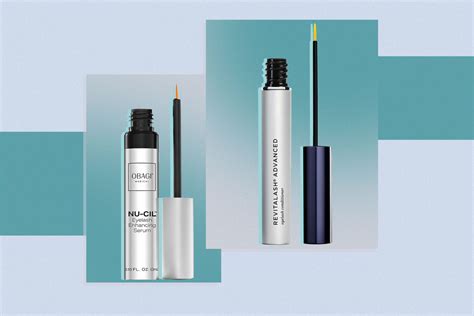 The 10 Best Eyelash Growth Serums of 2022