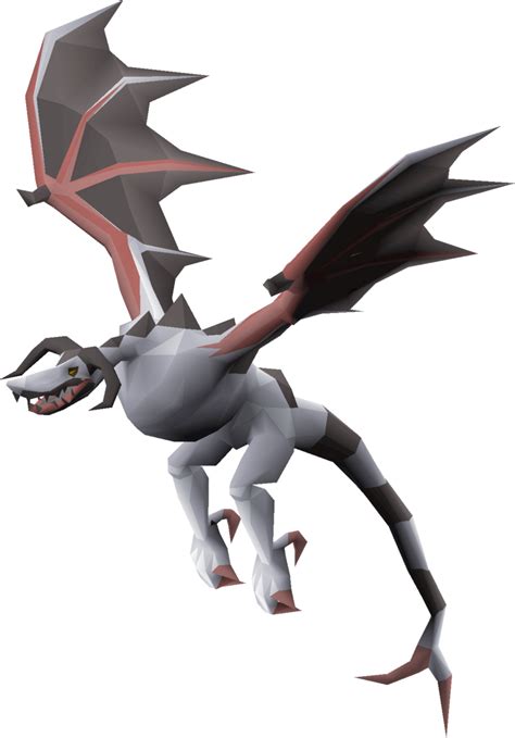 File:Ancient Wyvern.png - OSRS Wiki