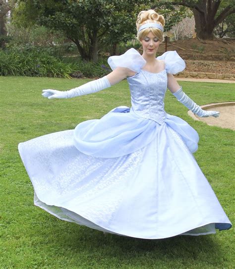 Cinderella dress twirl! | Cinderella dresses, Cinderella cosplay, Cinderella