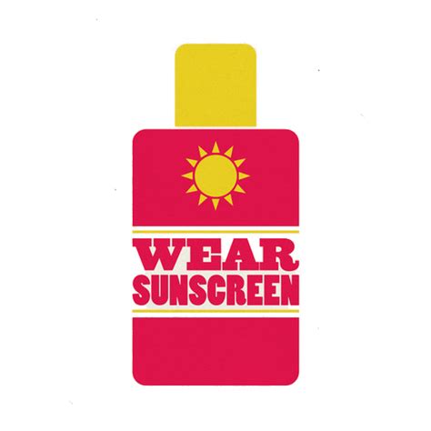 OraLabs, Inc Wear Sunscreen