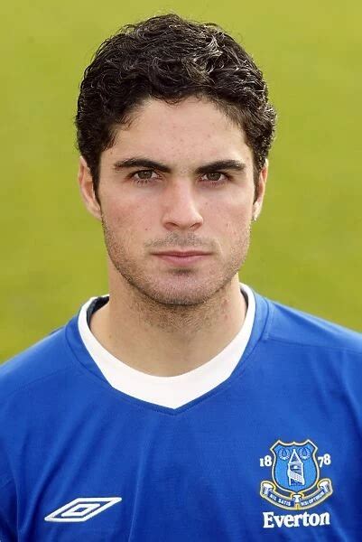 Mikel Arteta #60086 Framed Photos, Wall Art, Posters, Jigsaw Puzzles