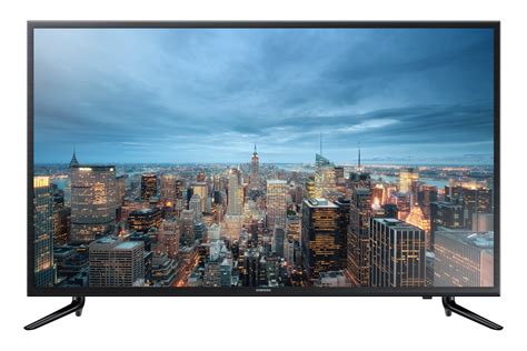 40" UHD 4K Flat Smart TV JU6100H Series 6 | UN40JU6100HXPA | Samsung ...