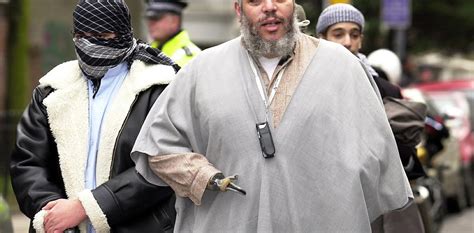 Mohammed Emwazi is another reminder of Abu Hamza’s legacy of hate in London