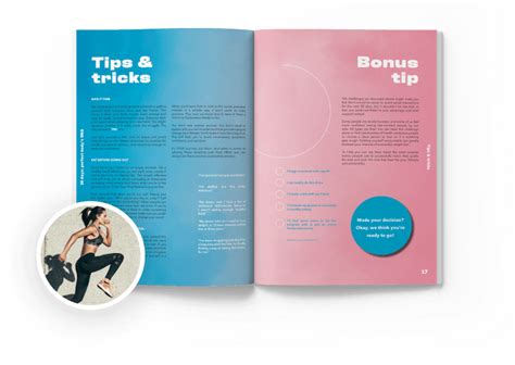 Personalized wellness book | BeyondBody.me