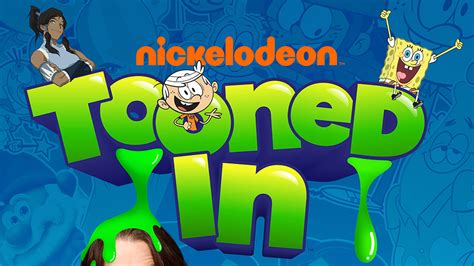 Become a Cartoon Trivia Master with Season 2 of Nickelodeon’s ‘Tooned ...