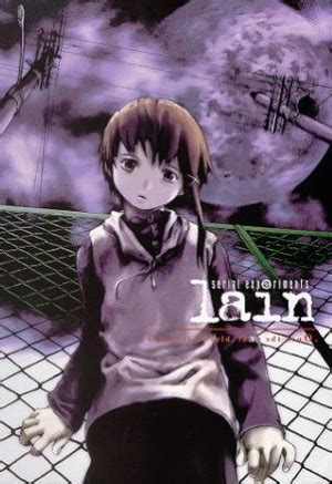 Serial Experiments Lain Quotes. QuotesGram