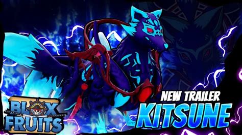 kitsune trailer!! | Fandom