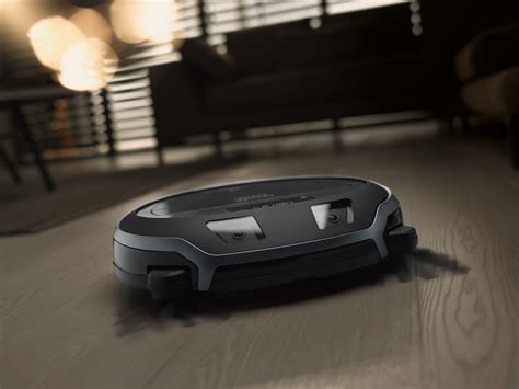 Product Features | Robot Vacuum Cleaners | Miele