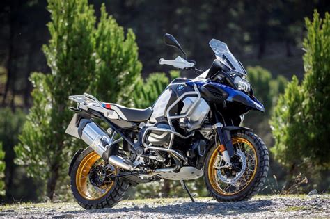 2020 BMW R1250 GS Adventure [Specs & Info] | wBW