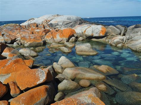 A Visit to Tasmania’s Breathtaking Bay of Fires - Free Two Roam ...