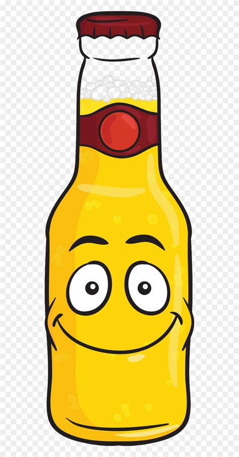 cartoon beer bottle clip art 20 free Cliparts | Download images on Clipground 2024