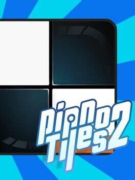 Piano Tiles 2 (2015)