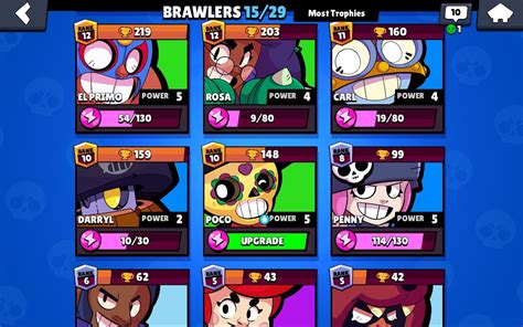 Darryl : r/Brawl_Stars