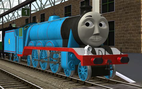 Gordon | Thomas:The Trainz Adventures Wiki | FANDOM powered by Wikia