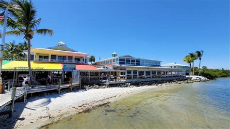 Top Seafood Restaurants – Sebastian Riverfront – The Treasure Coast Foodie