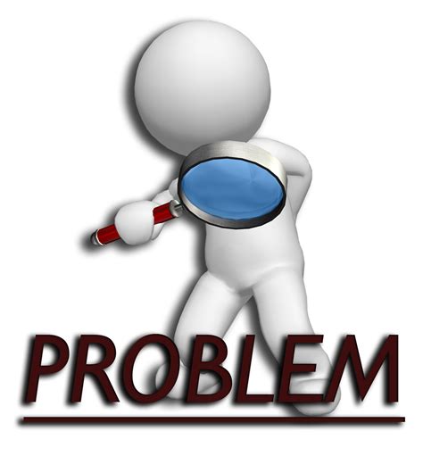 Clipart definition problem, Clipart definition problem Transparent FREE for download on ...