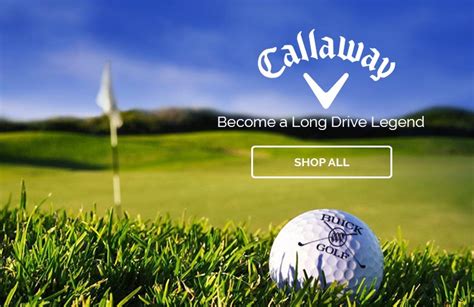 Promotional Golf Products - Customized with your Logo | Deluxe.com