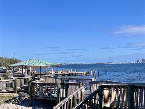 Shoreline Park | Gulf Breeze, FL | Outdoor Gulf Coast of Northwest Florida