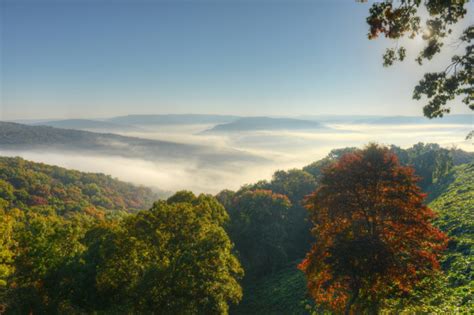 9 Scenic Byways In Arkansas With Unforgettable Views