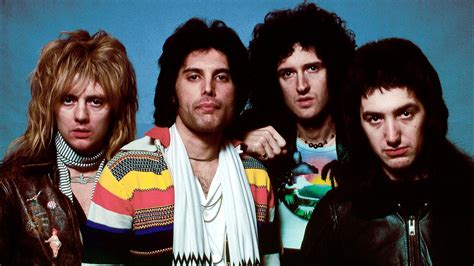 Get to know legendary band Queen and their greatest moments