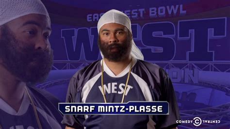 Key and Peele reveal hilarious East West Bowl 3 with NFL players ...