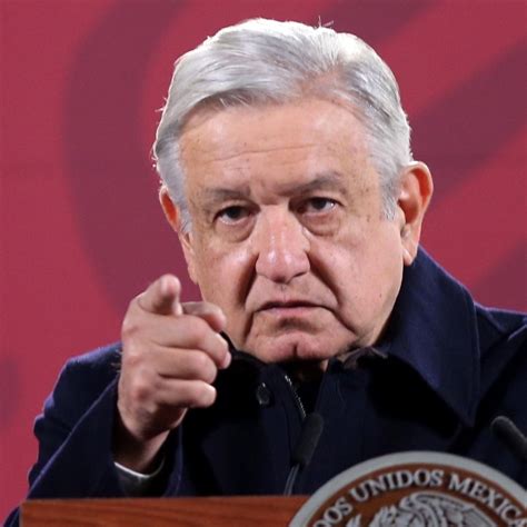 Mexico President Andres Manuel Lopez Obrador has Covid-19 | South China ...