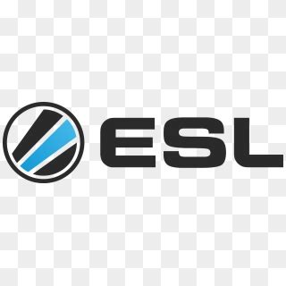 Esl Anticheat - Electronic Sports League, HD Png Download - 2360x2140 ...