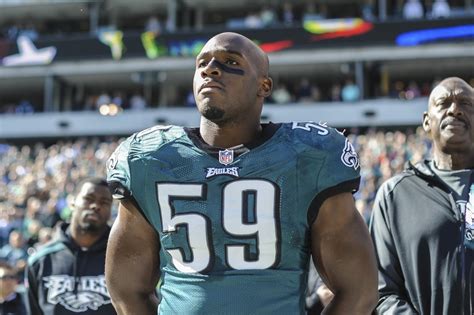 DeMeco Ryans the Player Remembered by Eagles Veterans Who Played With ...