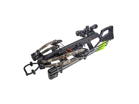 Bear X Intense Crossbow Package - GUNS AND AMMO/Gun shop near me