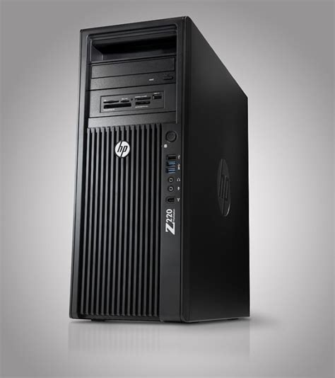 HP Z220 Reviews, Pricing, Specs