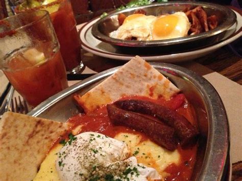 Jazz brunch - Picture of The Beehive, Boston - Tripadvisor