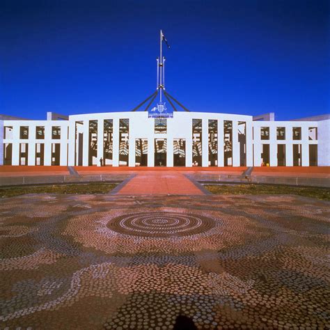 Sunlover Holidays: Top 10 things to do in Canberra