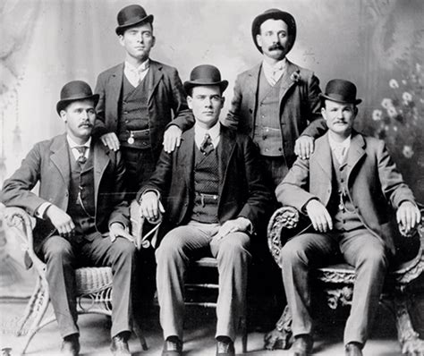 The First Big Train Robbery in the US