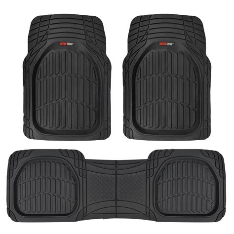 10 Best Ford F350 Floor Mats