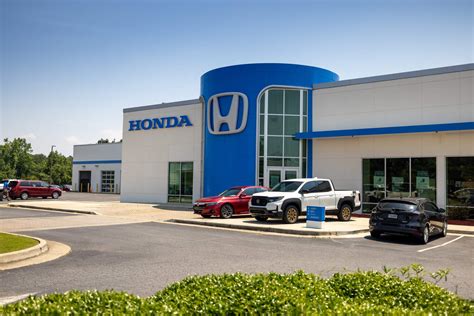 Columbus Honda Dealership | New & Used Cars For Sale | AutoNation