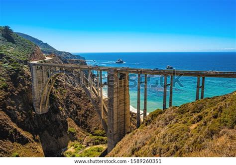 Big Sur California Bridge Images: Browse 5,081 Stock Photos & Vectors ...