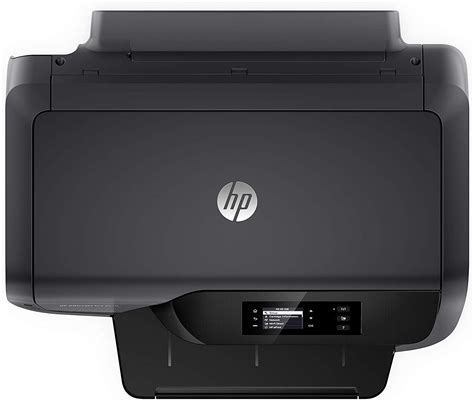 HP OfficeJet Pro 8210 Wireless Color Printer, HP Instant Ink Ready (D9