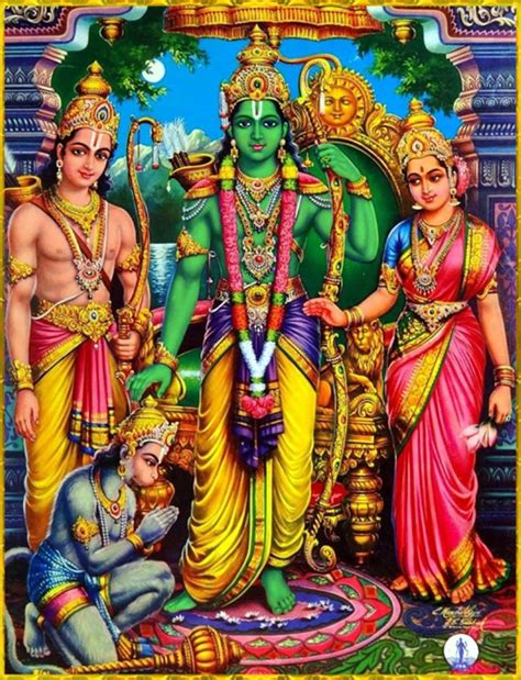 Pin by Pal nila on Hindu gods | Lord hanuman wallpapers, Lord rama images, Hanuman