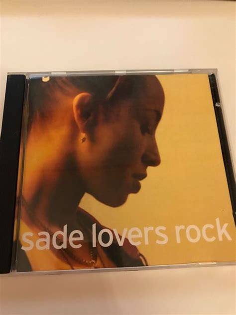 Sade - Lovers Rock | Kaufen auf Ricardo