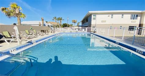 A 1 A Super Inn from $72. Ormond Beach Hotel Deals & Reviews - KAYAK