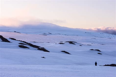 Using Scale in Landscape Photography - Photography Life