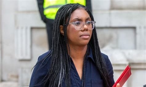 Kemi Badenoch criticised by ERG chief and other Tories over ‘massive ...