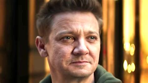 Jeremy Renner Opens Up About Clint Barton's Hearing Loss In Hawkeye