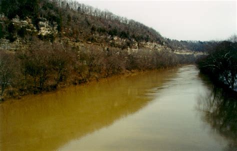 Kentucky River